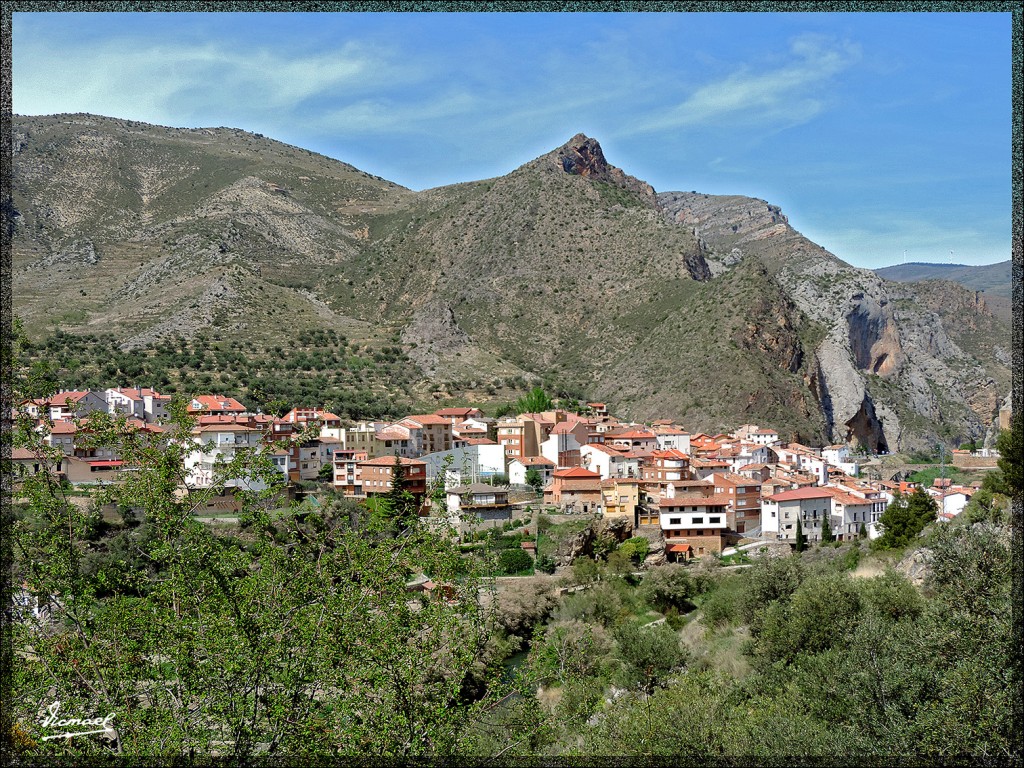 Foto: 140505-15 ARNEDILLO - Arnedillo (La Rioja), España