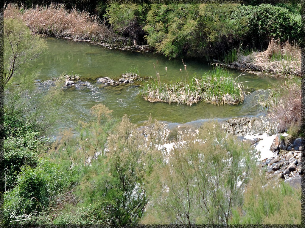 Foto: 140505-16 ARNEDILLO - Arnedillo (La Rioja), España