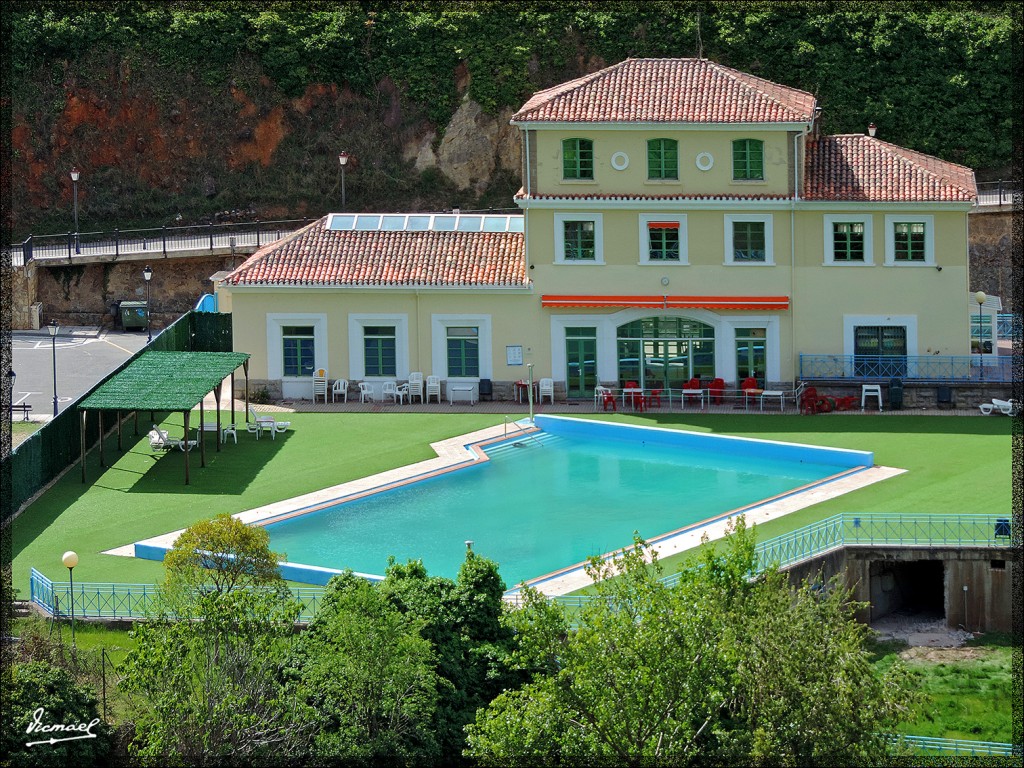 Foto: 140505-19 ARNEDILLO - Arnedillo (La Rioja), España