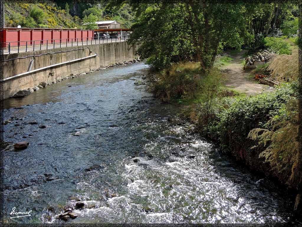 Foto: 140505-56 ARNEDILLO - Arnedillo (La Rioja), España