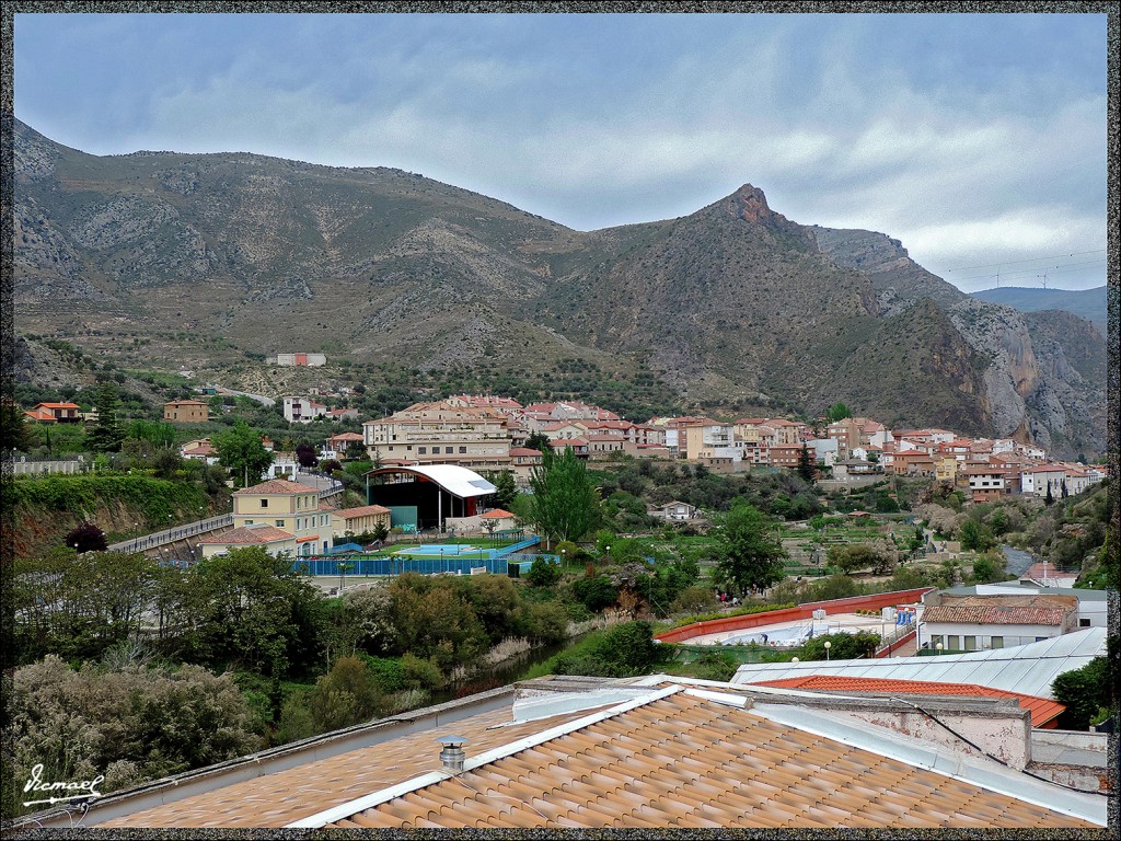 Foto: 140507-02 ARNEDILLO - Arnedillo (La Rioja), España