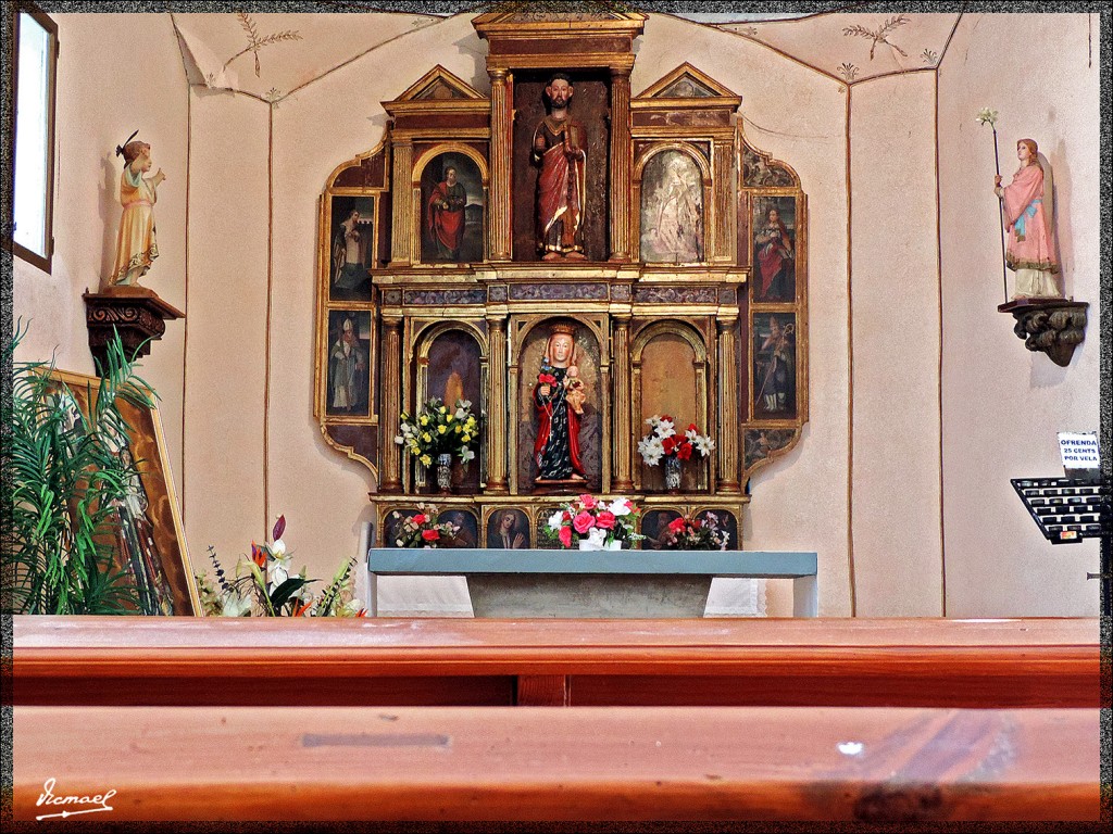 Foto: 140507-05 ARNEDILLO - Arnedillo (La Rioja), España