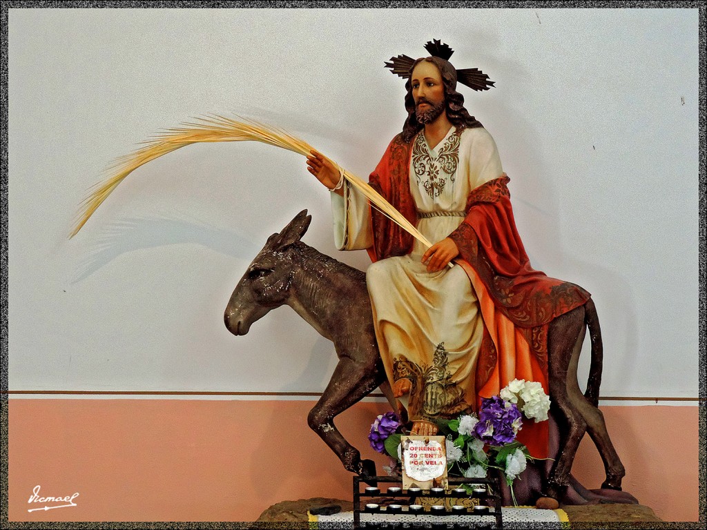 Foto: 140507-06 ARNEDILLO - Arnedillo (La Rioja), España