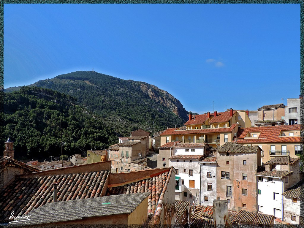 Foto: 140507-07 ARNEDILLO - Arnedillo (La Rioja), España
