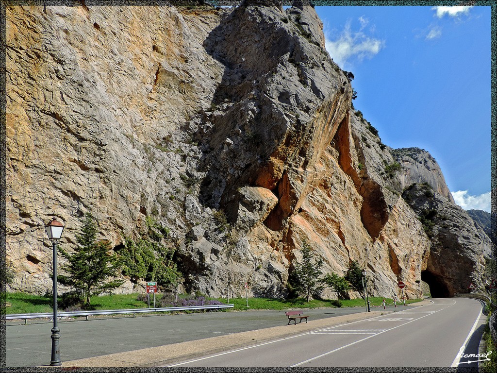 Foto: 140507-11 ARNEDILLO - Arnedillo (La Rioja), España