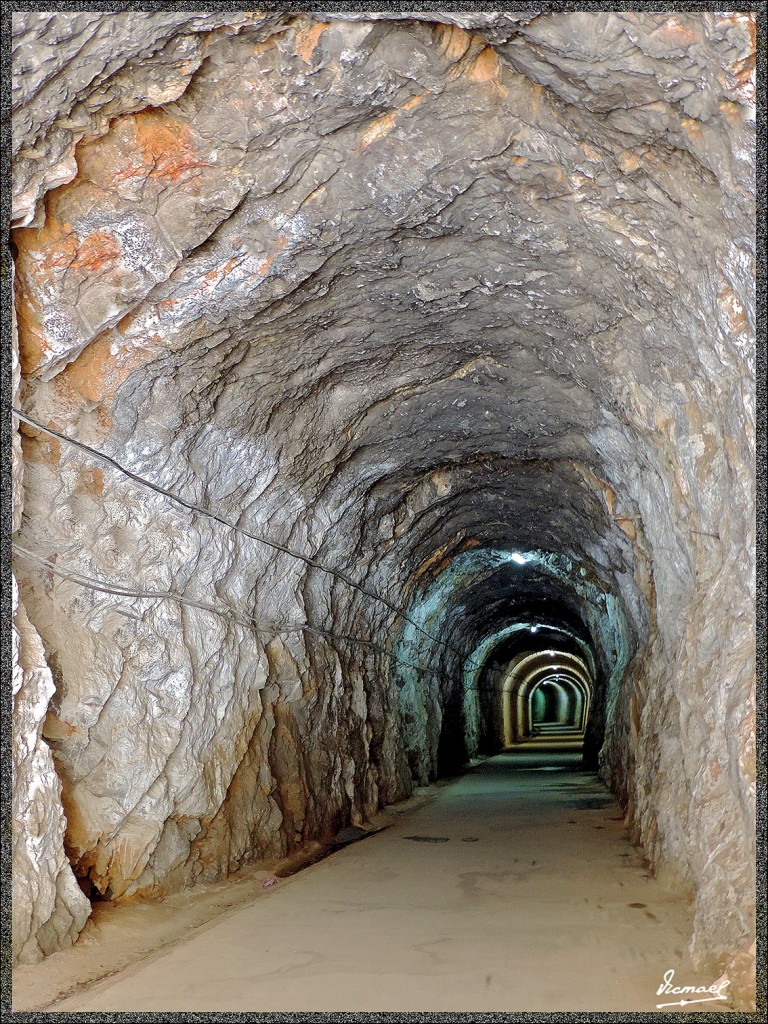 Foto: 140507-15 ARNEDILLO - Arnedillo (La Rioja), España