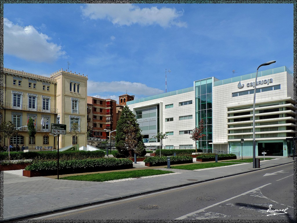 Foto: 140507-24 ARNEDO - Arnedo (La Rioja), España