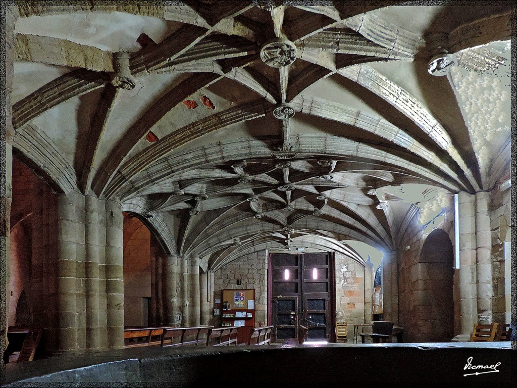 Foto: 140507-27 ARNEDO - Arnedo (La Rioja), España