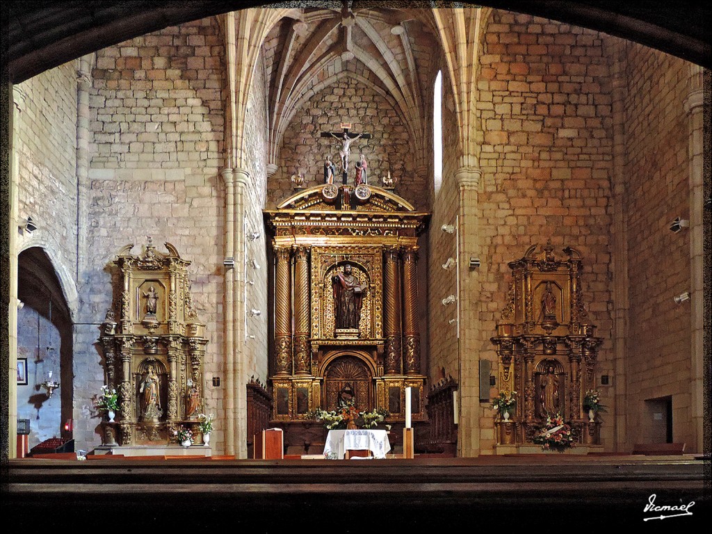 Foto: 140507-29 ARNEDO - Arnedo (La Rioja), España