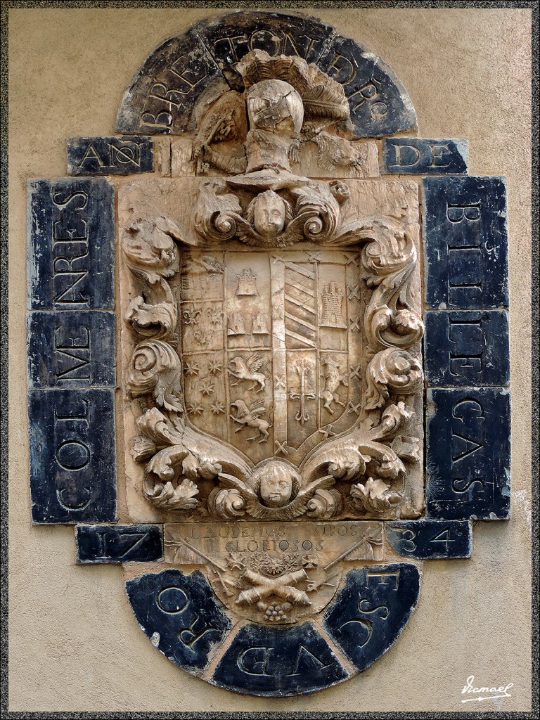 Foto: 140507-38 ARNEDO - Arnedo (La Rioja), España