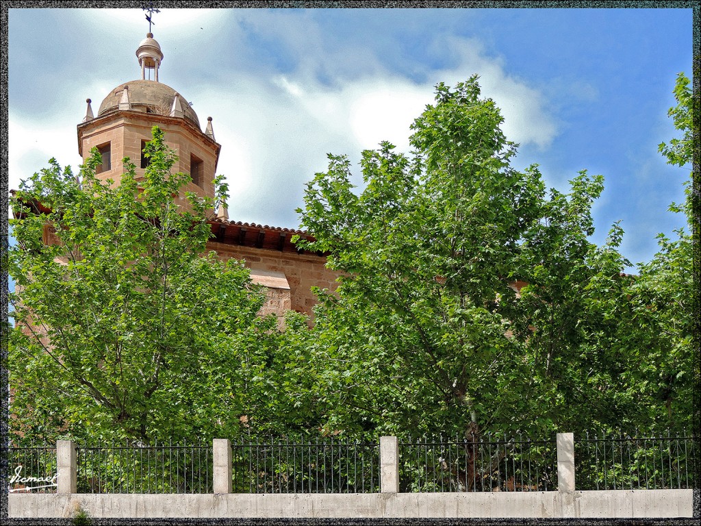 Foto: 140507-39 ARNEDO - Arnedo (La Rioja), España