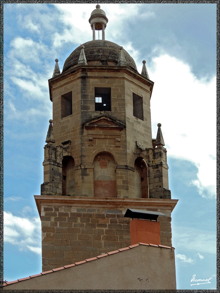 Foto: 140507-41 ARNEDO - Arnedo (La Rioja), España
