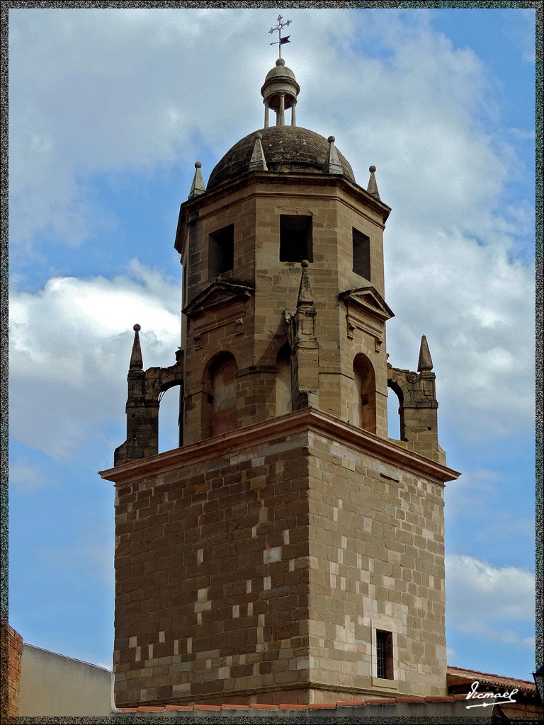 Foto: 140507-42 ARNEDO - Arnedo (La Rioja), España