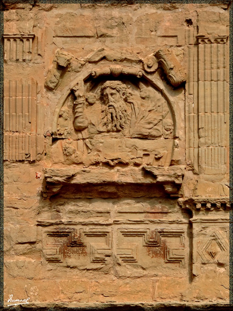 Foto: 140507-43 ARNEDO - Arnedo (La Rioja), España