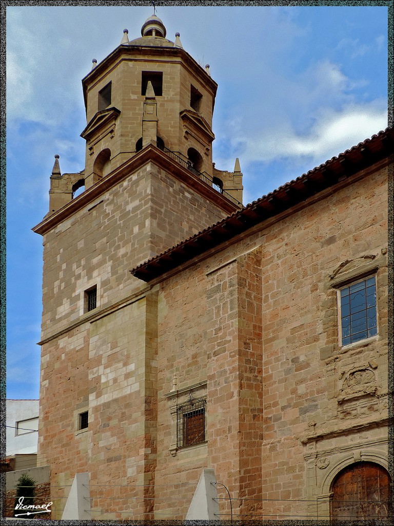 Foto: 140507-44 ARNEDO - Arnedo (La Rioja), España
