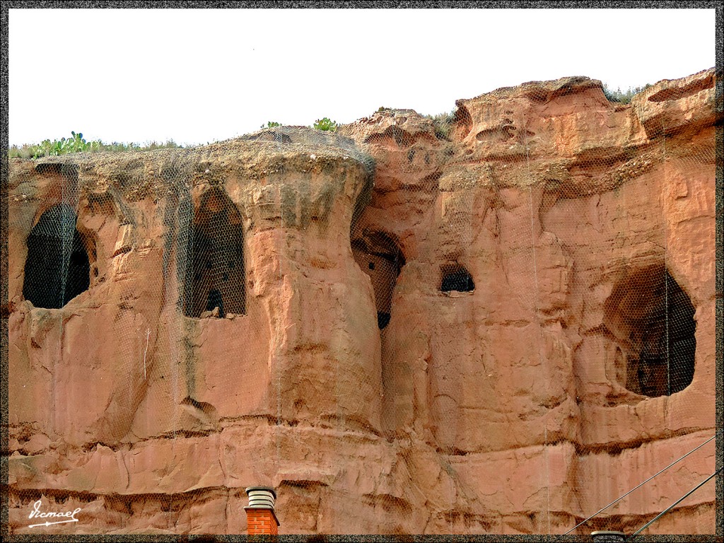 Foto: 140507-46 ARNEDO - Arnedo (La Rioja), España