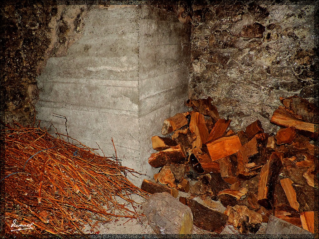Foto: 140507-64 ARNEDILLO, BODEGAS - Arnedillo (La Rioja), España