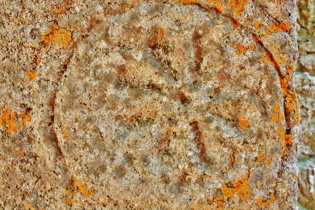 Foto: Fortaleza - Monterrey (Ourense), España