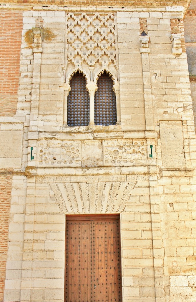Foto: Real Monasterio de Santa Clara - Tordesillas (Valladolid), España