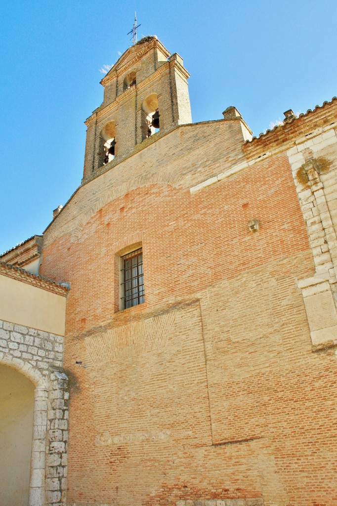 Foto: Real Monasterio de Santa Clara - Tordesillas (Valladolid), España