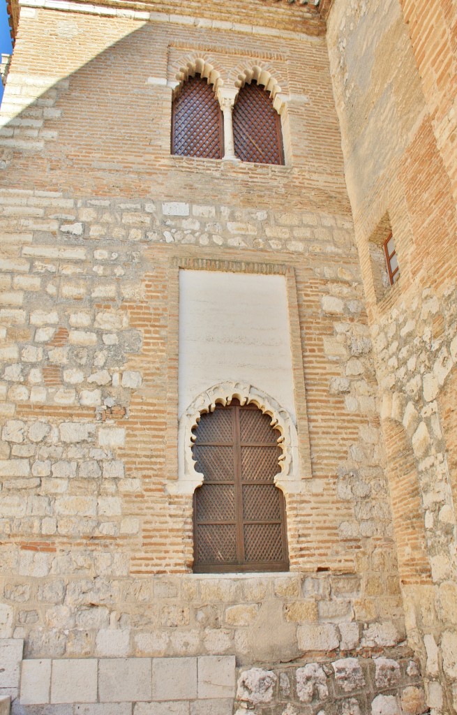 Foto: Real Monasterio de Santa Clara - Tordesillas (Valladolid), España