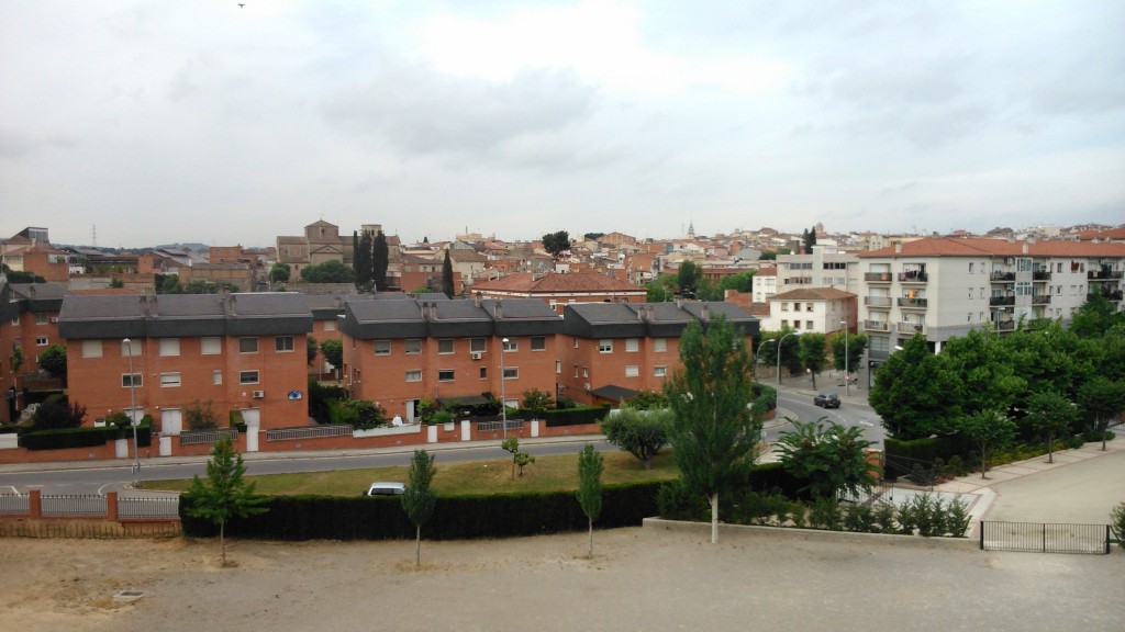 Foto de Sant Sadurní d'Anoia (Barcelona), España