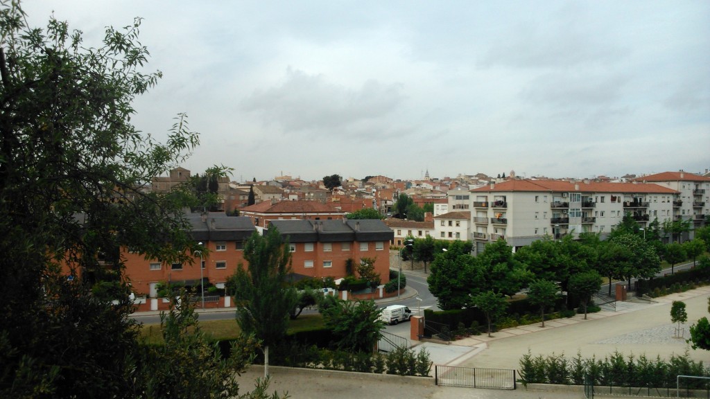 Foto de Sant Sadurní d'Anoia (Barcelona), España