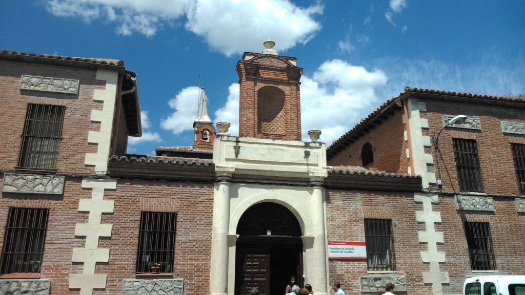 Foto de Madrid (Vallecas) (Madrid), España