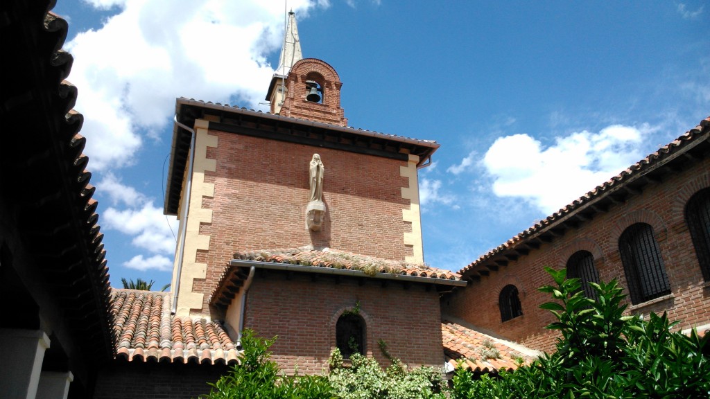 Foto de Madrid (Vallecas) (Madrid), España