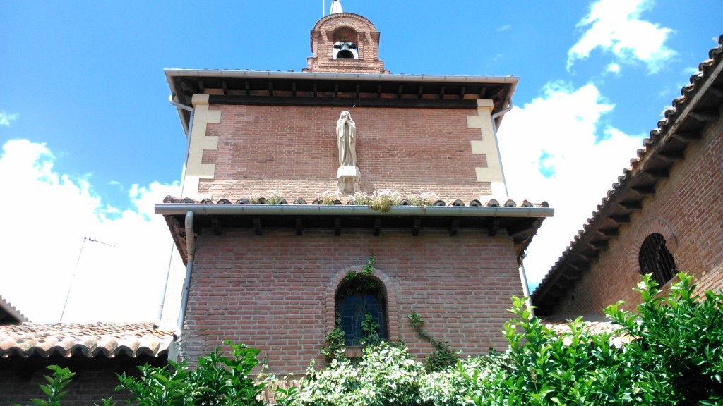 Foto de Madrid (Vallecas) (Madrid), España