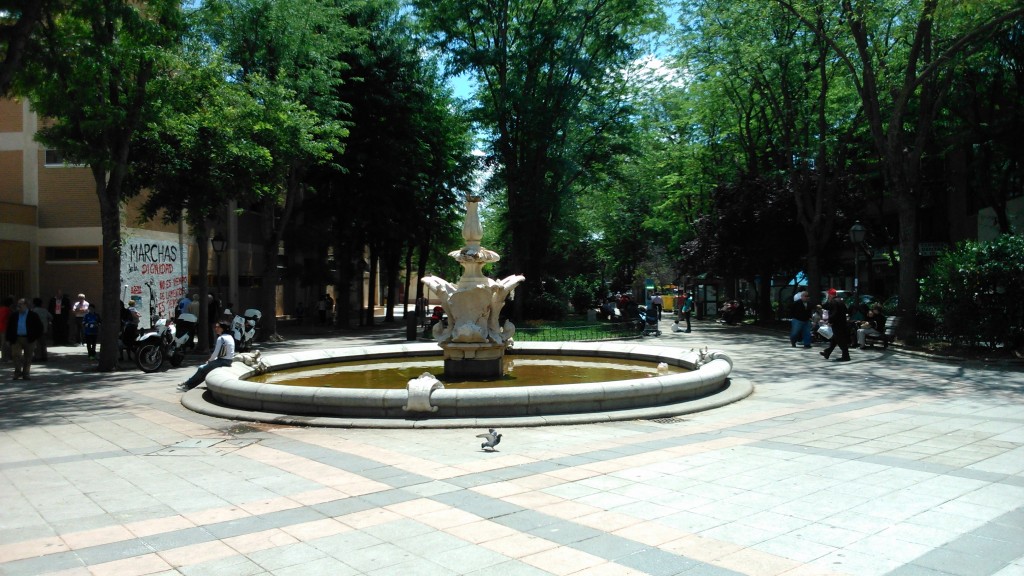 Foto: Vallecas - Madrid (Comunidad de Madrid), España