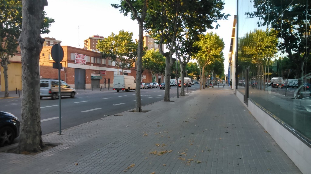 Foto de Barcelona (Cataluña), España