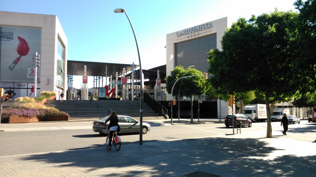 Foto de Barcelona (Cataluña), España