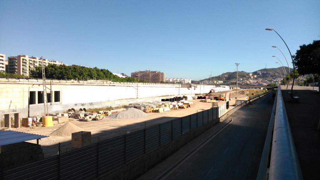 Foto de Barcelona (Cataluña), España