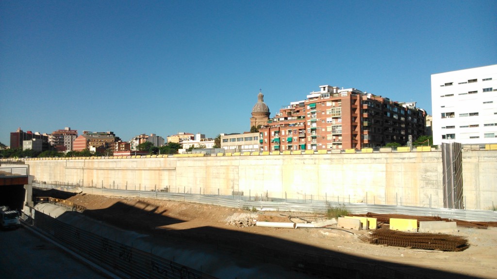 Foto de Barcelona (Cataluña), España