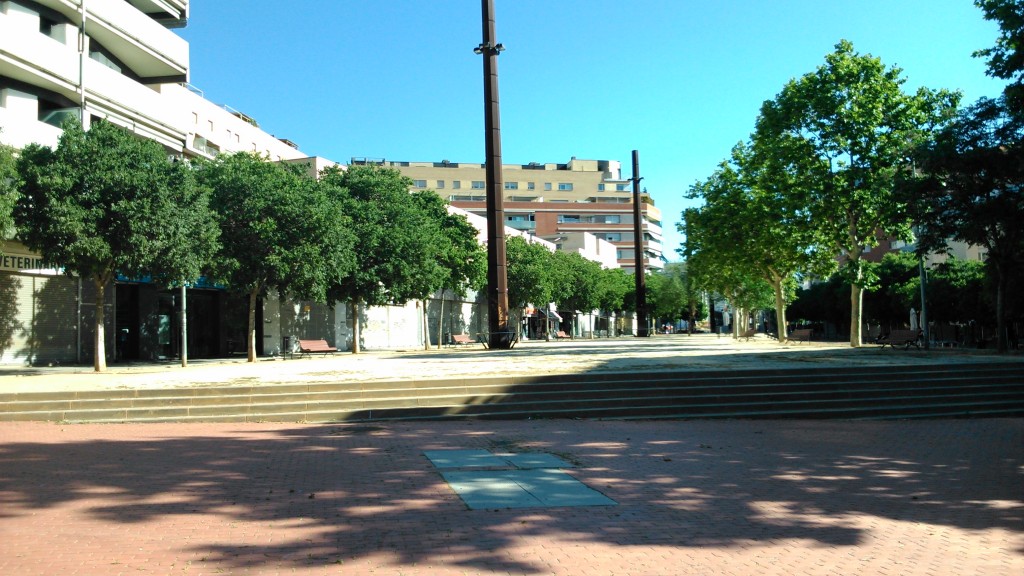 Foto de Barcelona (Cataluña), España