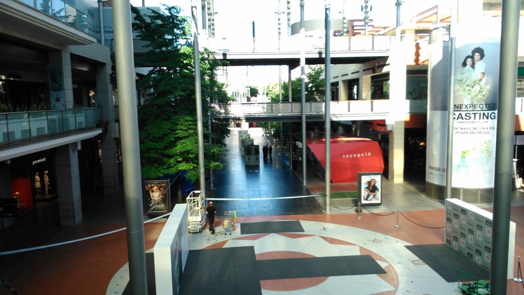 Foto de Barcelona (Cataluña), España