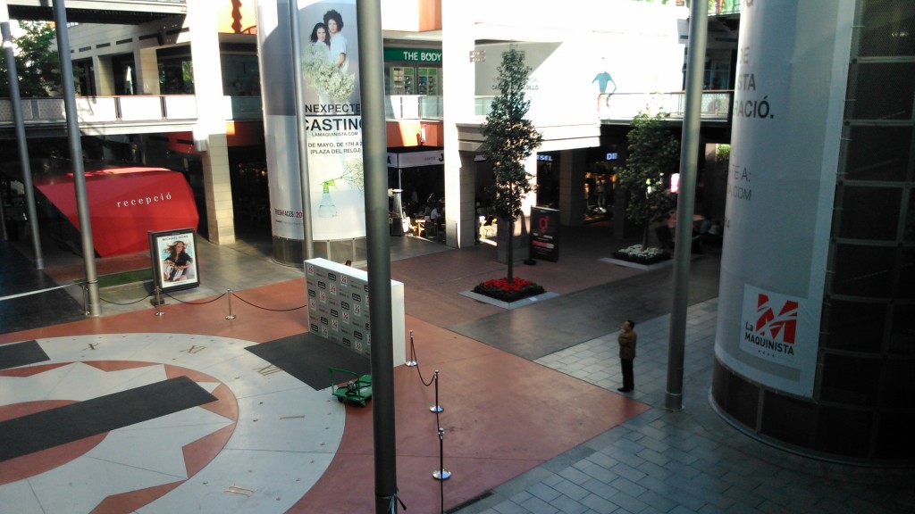 Foto de Barcelona (Cataluña), España