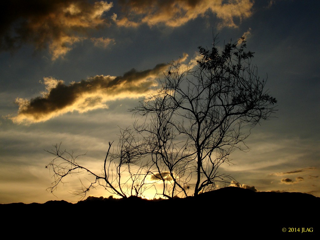 Foto: Atardecer (Medellín) - Medellín (Antioquia), Colombia