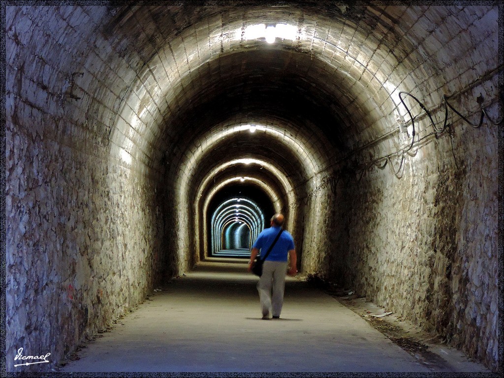 Foto: 140508-02 ARNEDILLO - Arnedillo (La Rioja), España