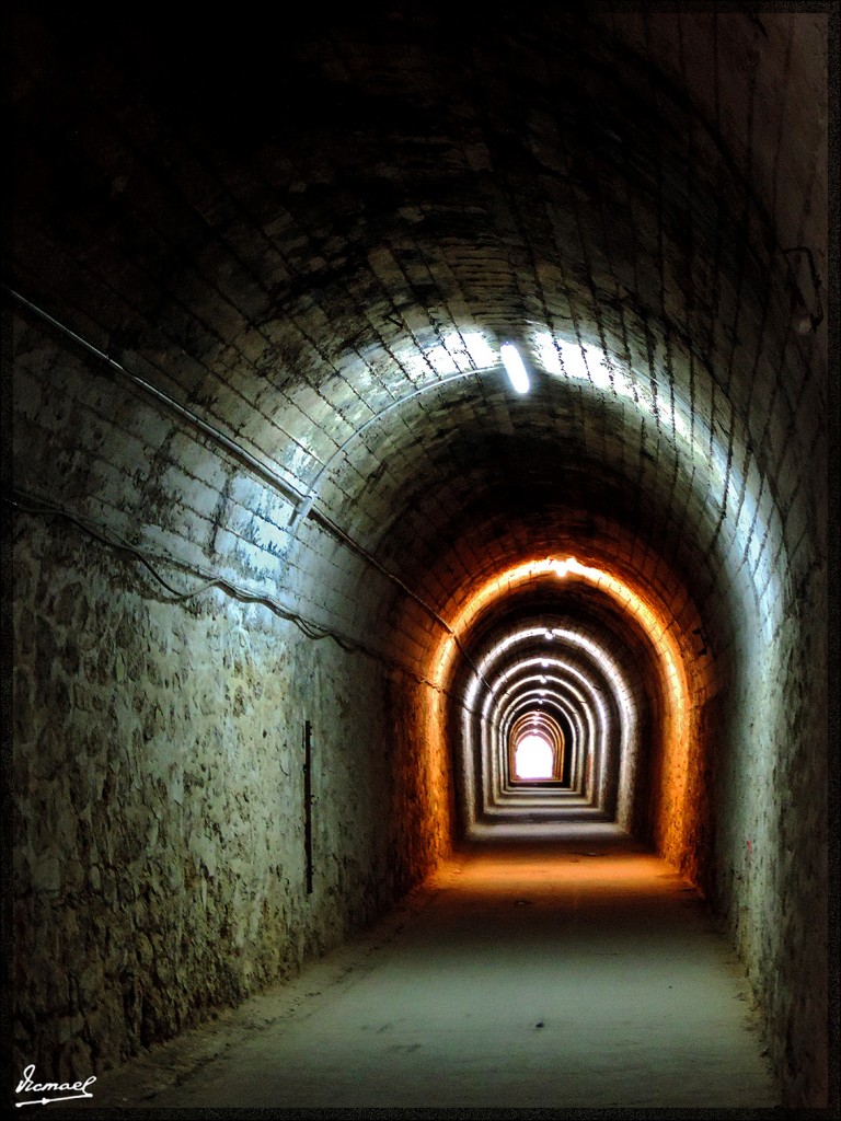 Foto: 140508-04 ARNEDILLO - Arnedillo (La Rioja), España