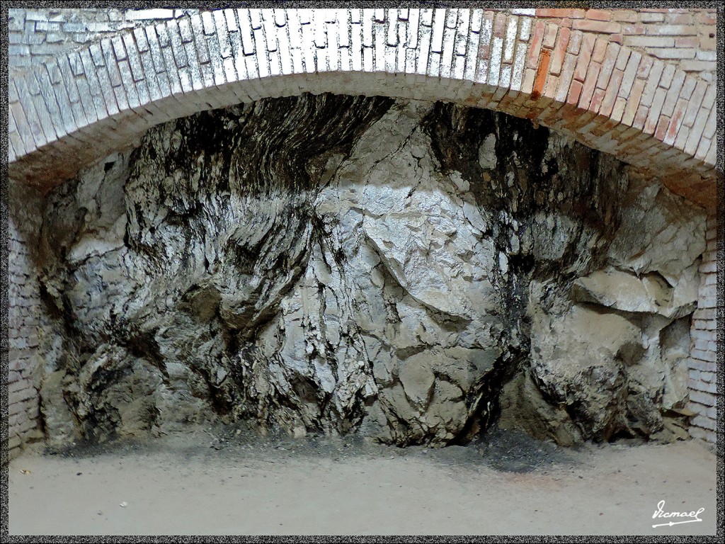 Foto: 140508-05 ARNEDILLO - Arnedillo (La Rioja), España