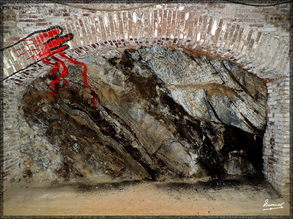 Foto: 140508-07 ARNEDILLO - Arnedillo (La Rioja), España