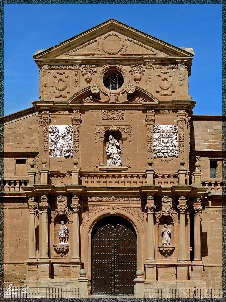 Foto: 140509-04 CALAHORRA - Calahorra (La Rioja), España