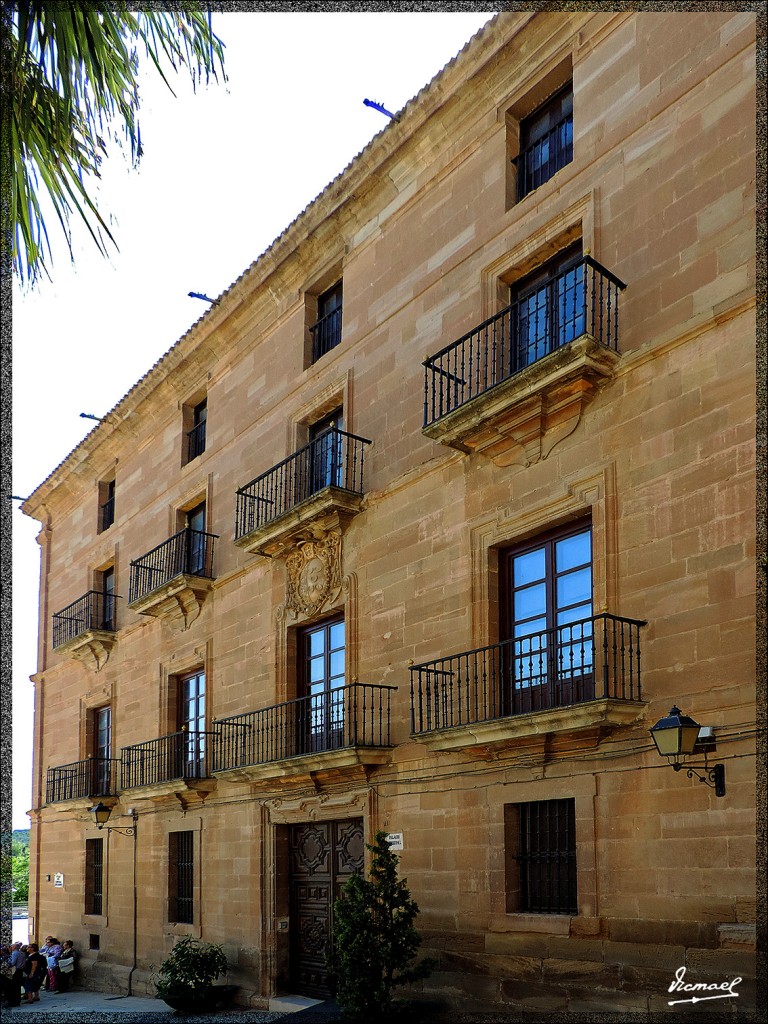 Foto: 140509-09 CALAHORRA - Calahorra (La Rioja), España