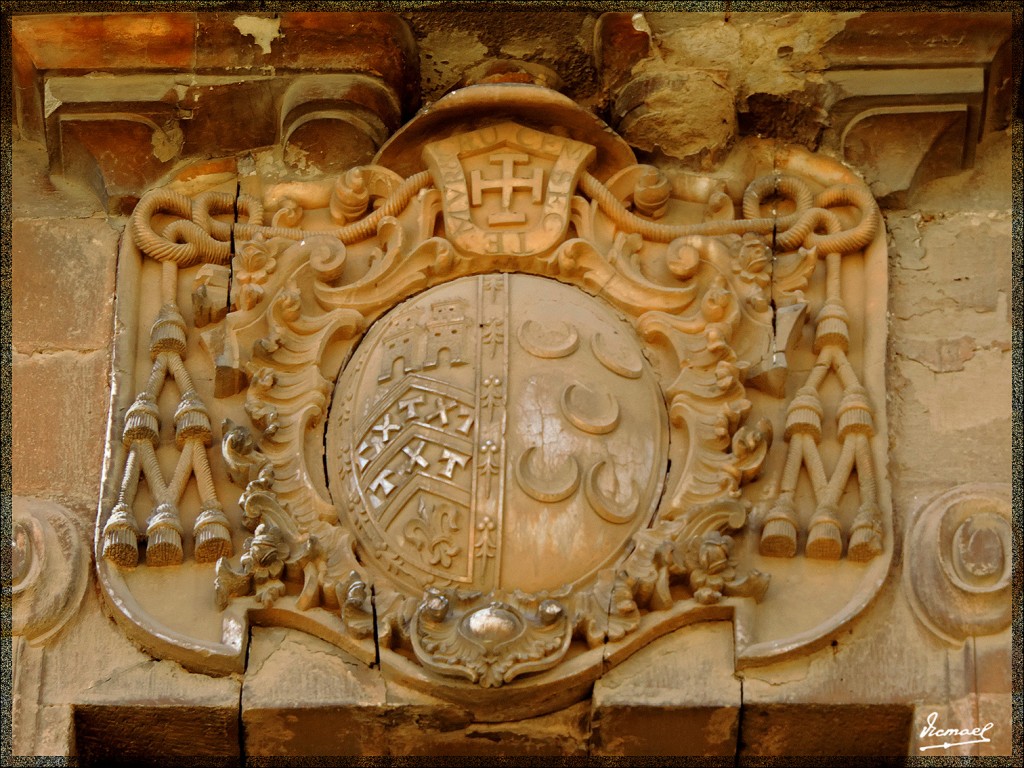 Foto: 140509-10 CALAHORRA - Calahorra (La Rioja), España