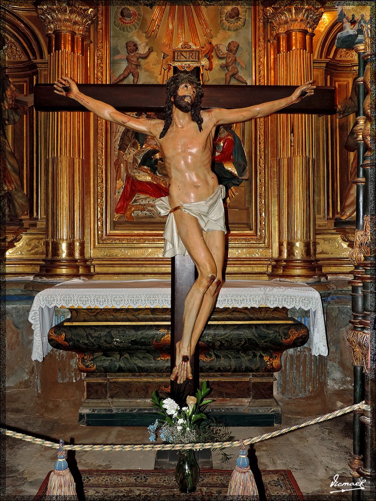 Foto: 140509-12 CALAHORRA - Calahorra (La Rioja), España