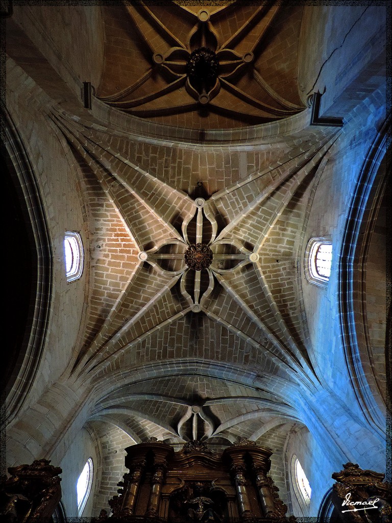 Foto: 140509-13 CALAHORRA - Calahorra (La Rioja), España