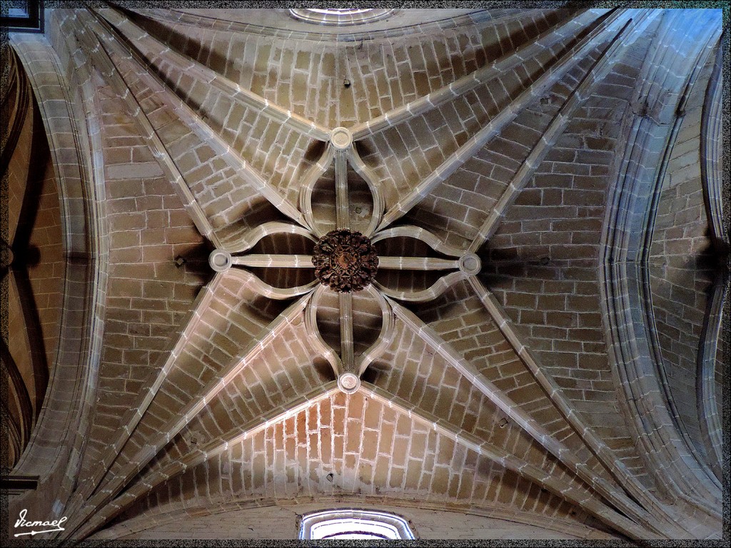 Foto: 140509-14 CALAHORRA - Calahorra (La Rioja), España