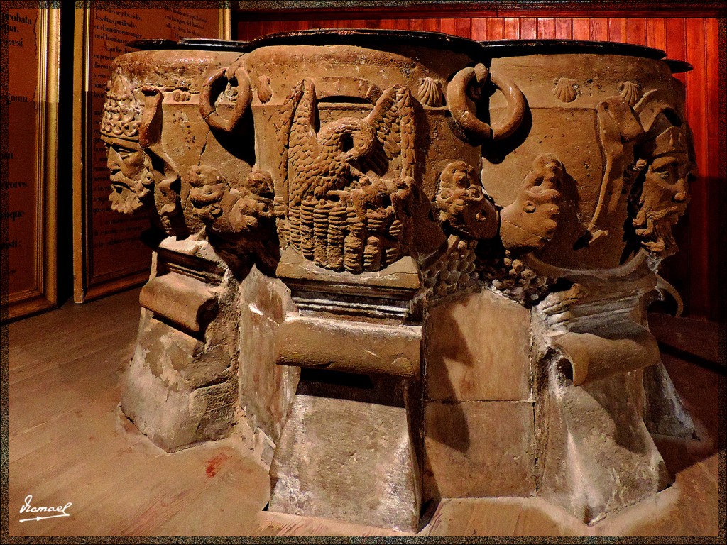 Foto: 140509-15 CALAHORRA - Calahorra (La Rioja), España